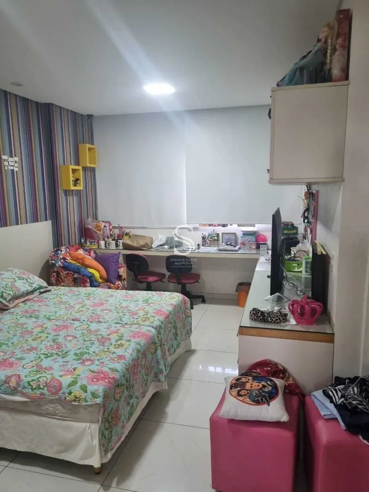 Apartamento, 4 quartos, 300 m² - Foto 7