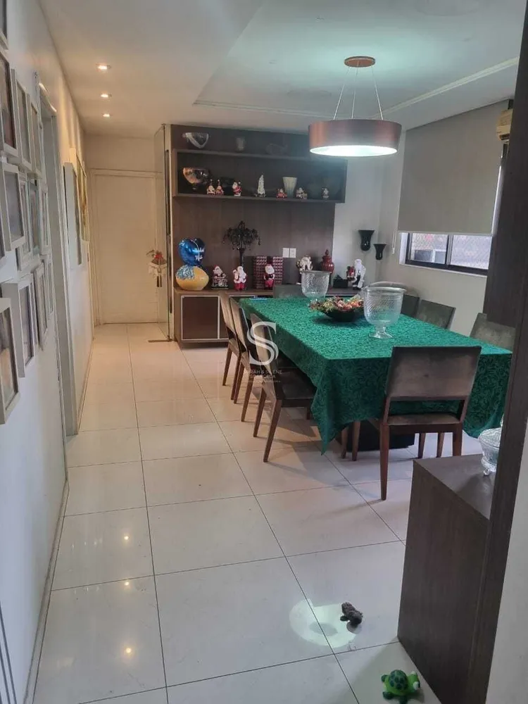Apartamento, 4 quartos, 300 m² - Foto 16