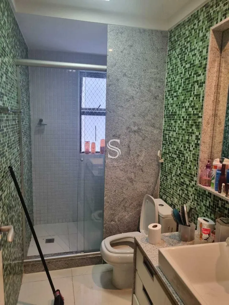Apartamento, 4 quartos, 300 m² - Foto 9