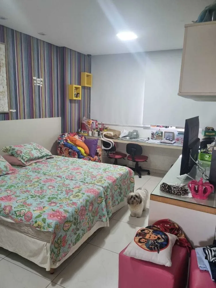 Apartamento, 4 quartos, 300 m² - Foto 1
