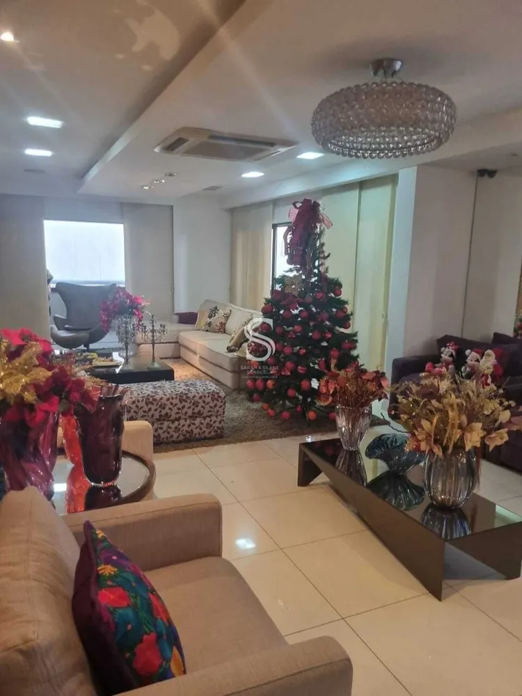 Apartamento, 4 quartos, 300 m² - Foto 2