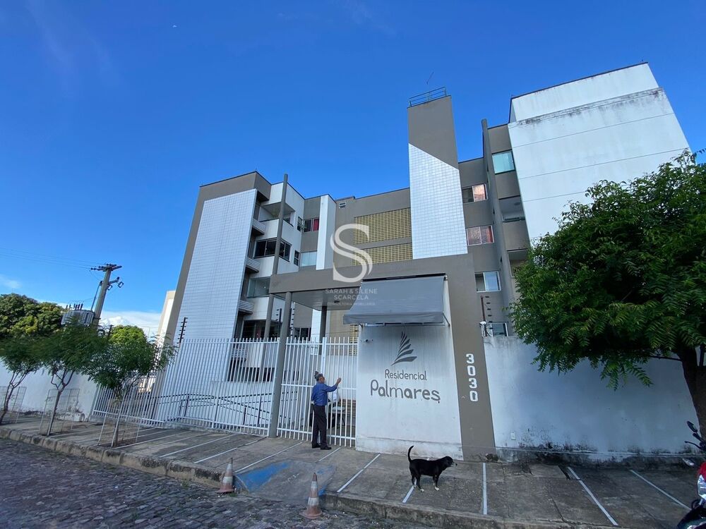 Apartamento à venda com 3 quartos, 67m² - Foto 1