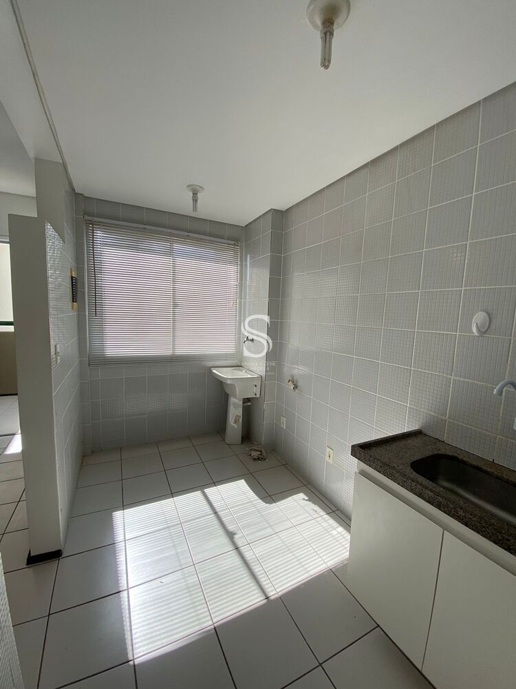 Apartamento à venda com 3 quartos, 67m² - Foto 9