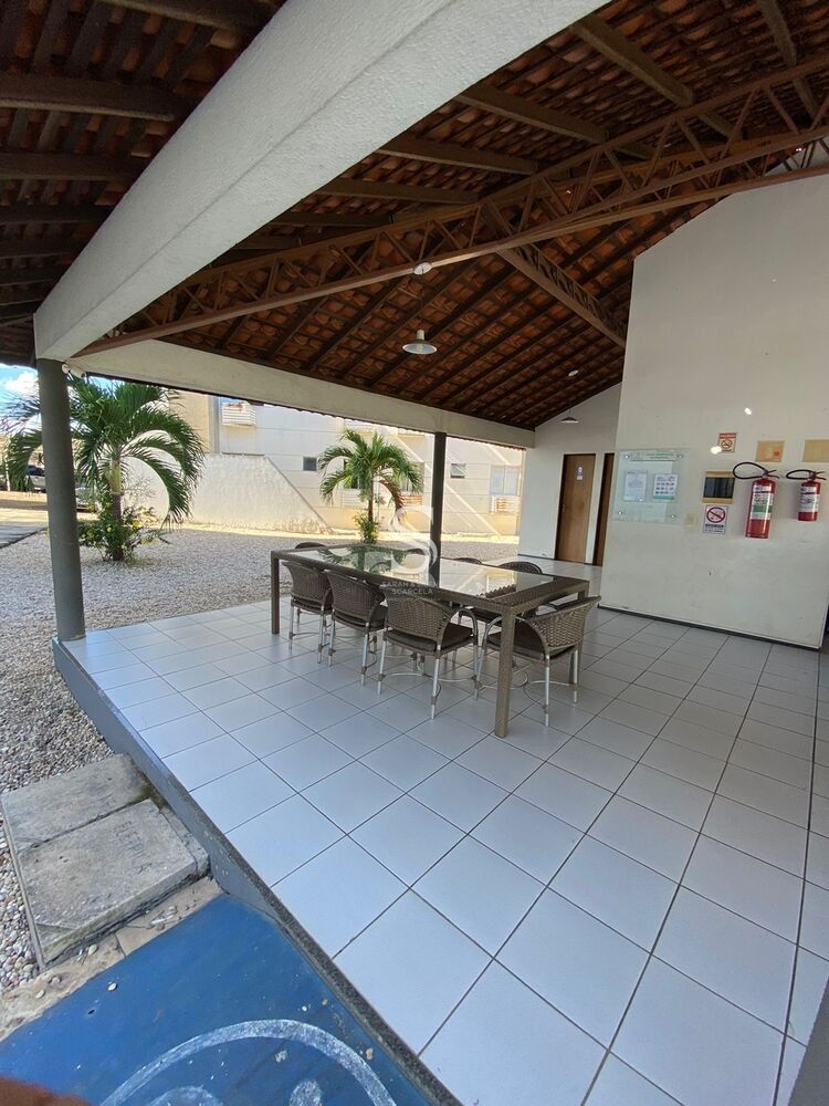 Apartamento à venda com 3 quartos, 67m² - Foto 4