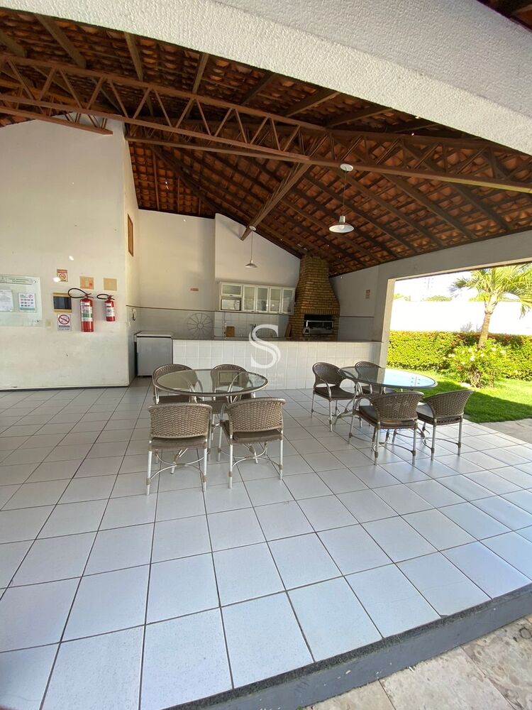 Apartamento à venda com 3 quartos, 67m² - Foto 5