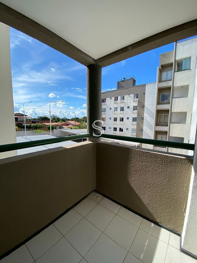 Apartamento à venda com 3 quartos, 67m² - Foto 8