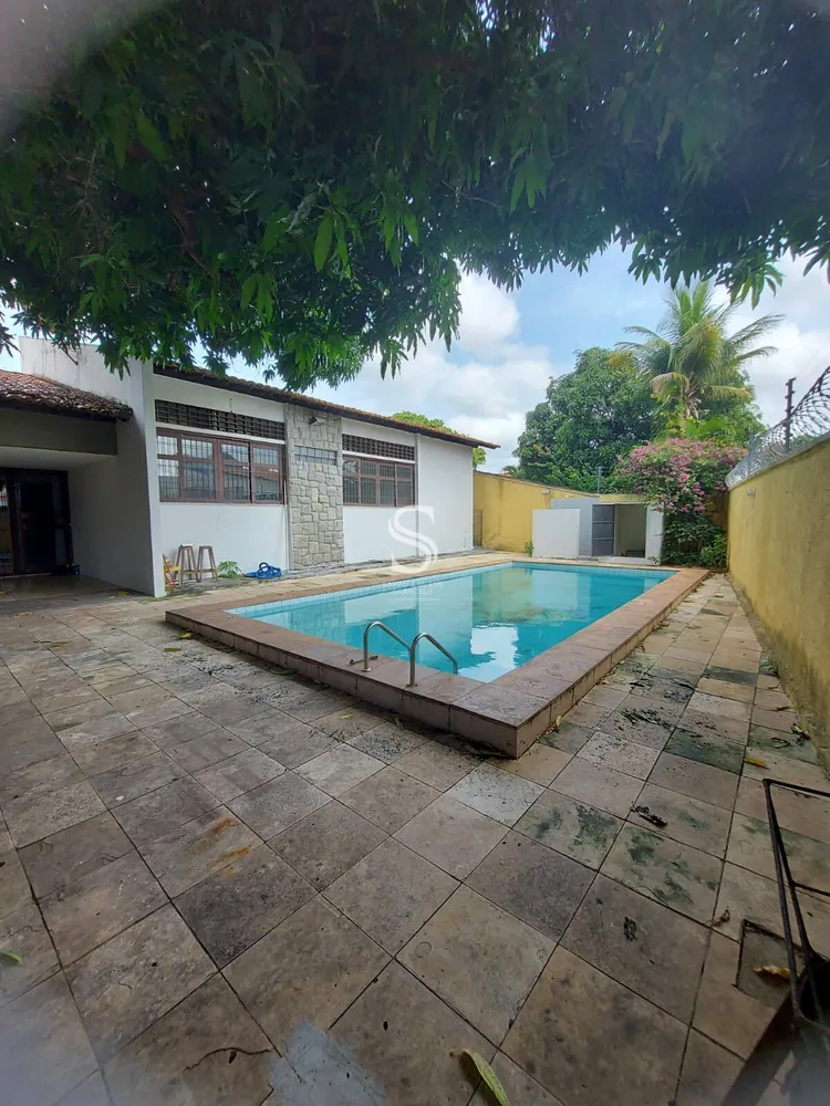 Casa, 4 quartos, 497 m² - Foto 4