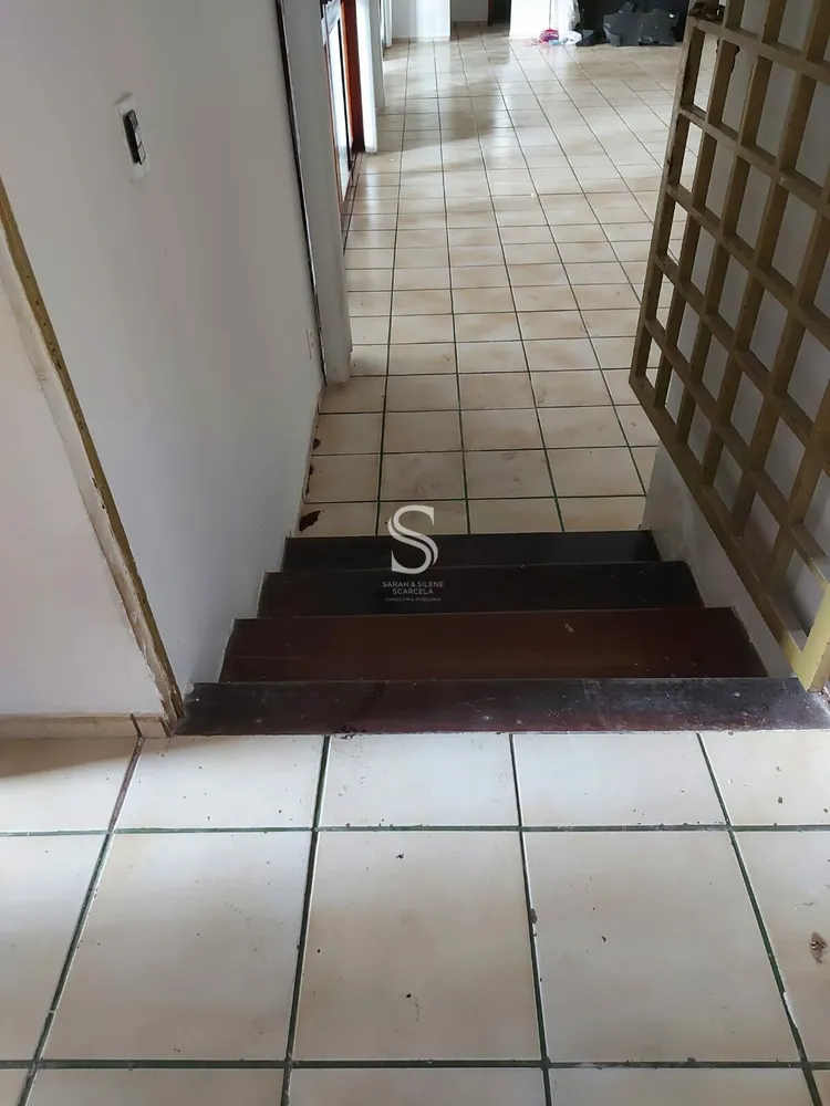 Casa, 4 quartos, 497 m² - Foto 1