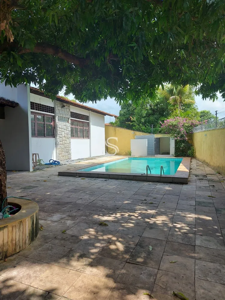 Casa, 4 quartos, 497 m² - Foto 11