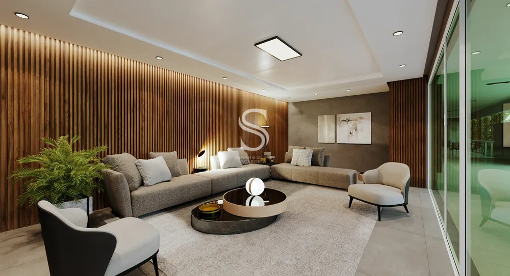 Apartamento, 3 quartos, 102 m² - Foto 6