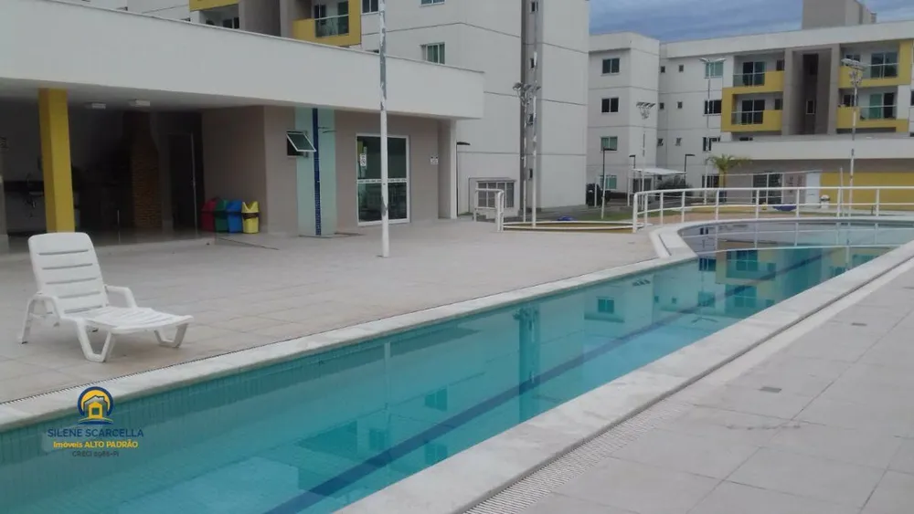 Apartamento, 3 quartos, 68 m² - Foto 2