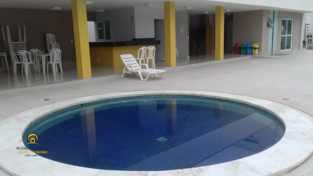 Apartamento, 3 quartos, 68 m² - Foto 3