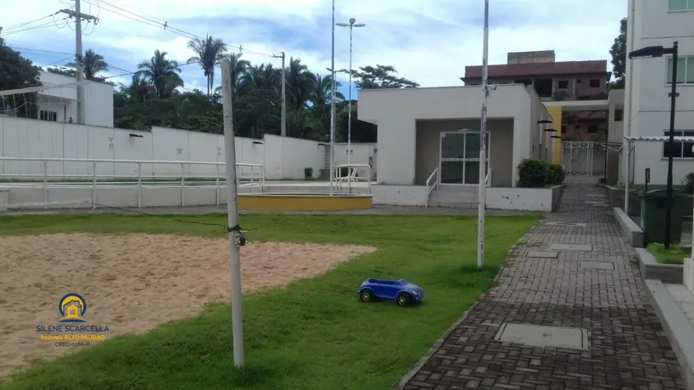 Apartamento, 3 quartos, 68 m² - Foto 1