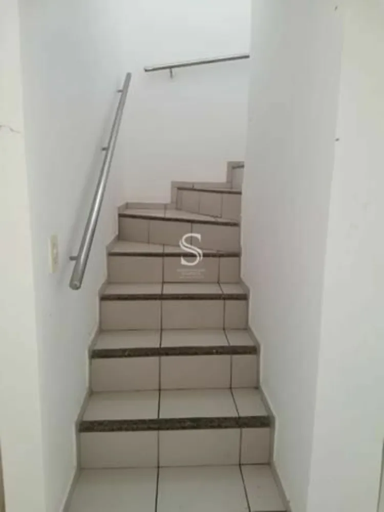 Casa de Condomínio, 3 quartos - Foto 9