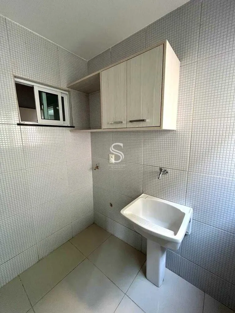 Casa de Condomínio, 4 quartos - Foto 10