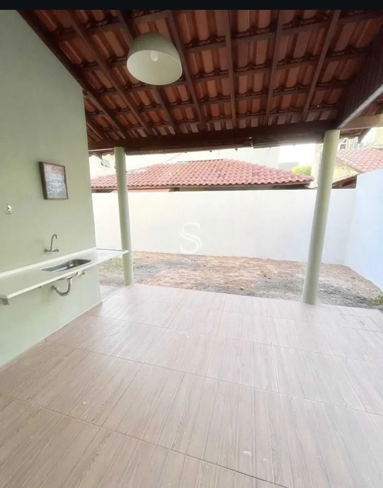 Casa de Condomínio, 4 quartos - Foto 3