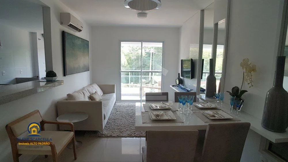 Apartamento, 3 quartos, 66 m² - Foto 8
