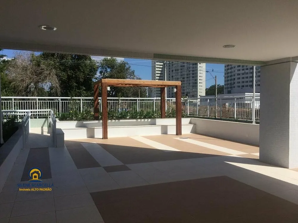 Apartamento, 3 quartos, 66 m² - Foto 5