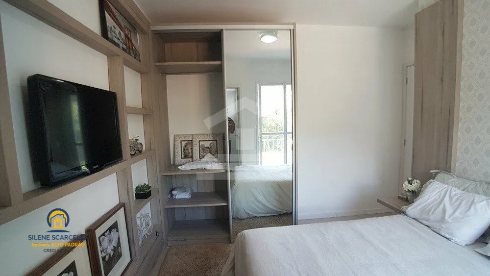 Apartamento, 3 quartos, 66 m² - Foto 10