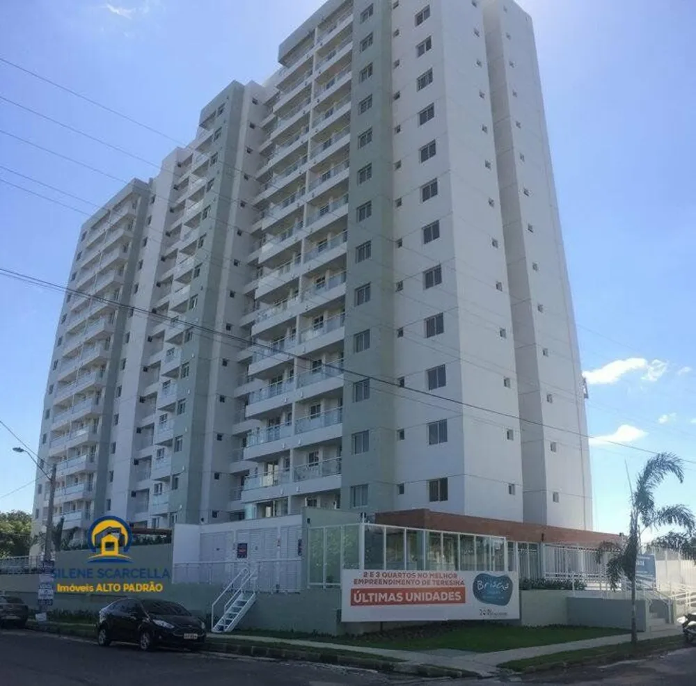 Apartamento, 3 quartos, 66 m² - Foto 1