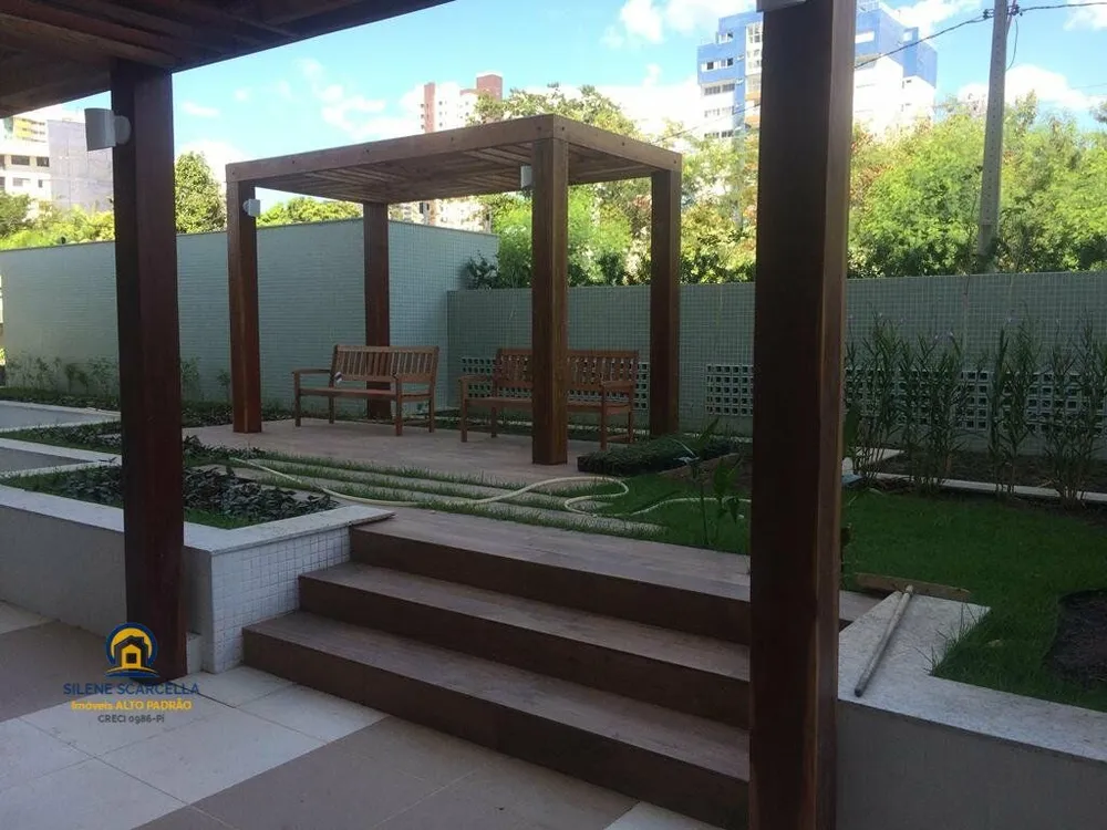 Apartamento, 3 quartos, 66 m² - Foto 3