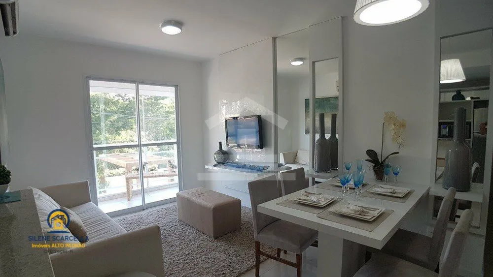 Apartamento, 3 quartos, 66 m² - Foto 9