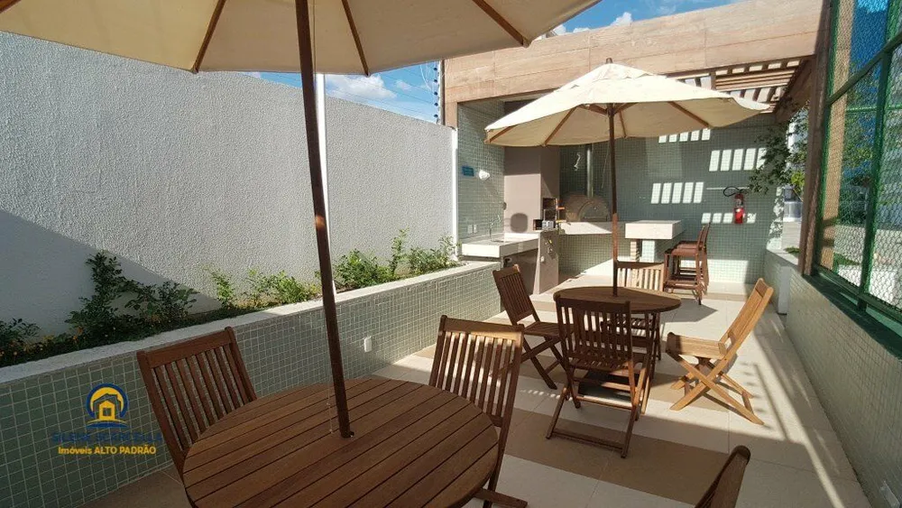 Apartamento, 3 quartos, 66 m² - Foto 7