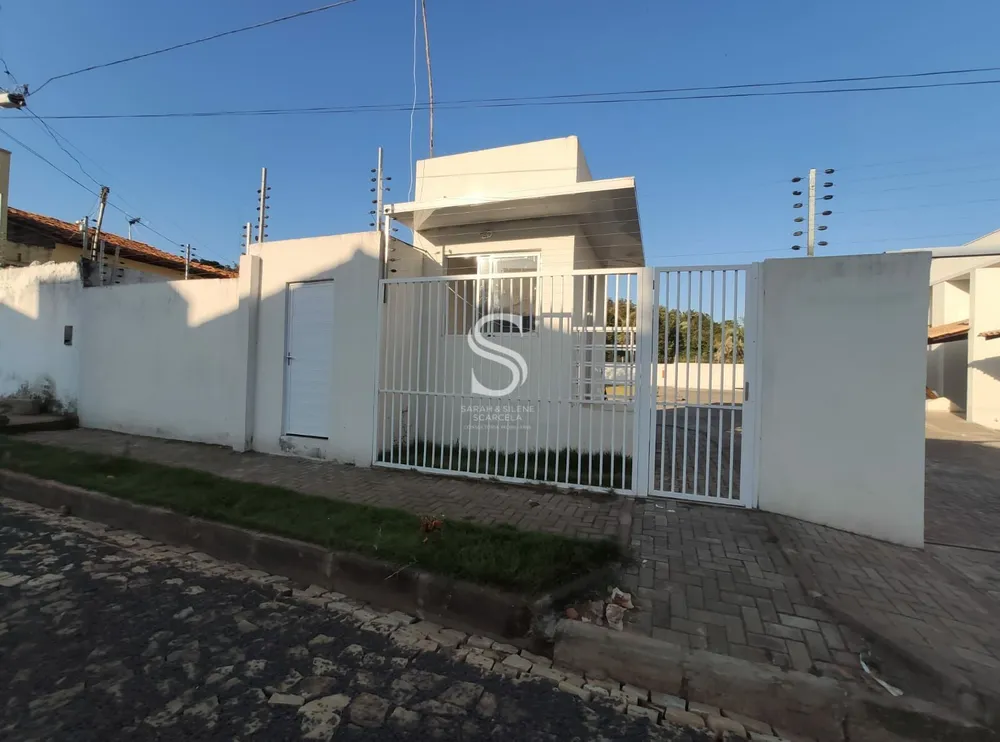 Casa, 4 quartos, 140 m² - Foto 2