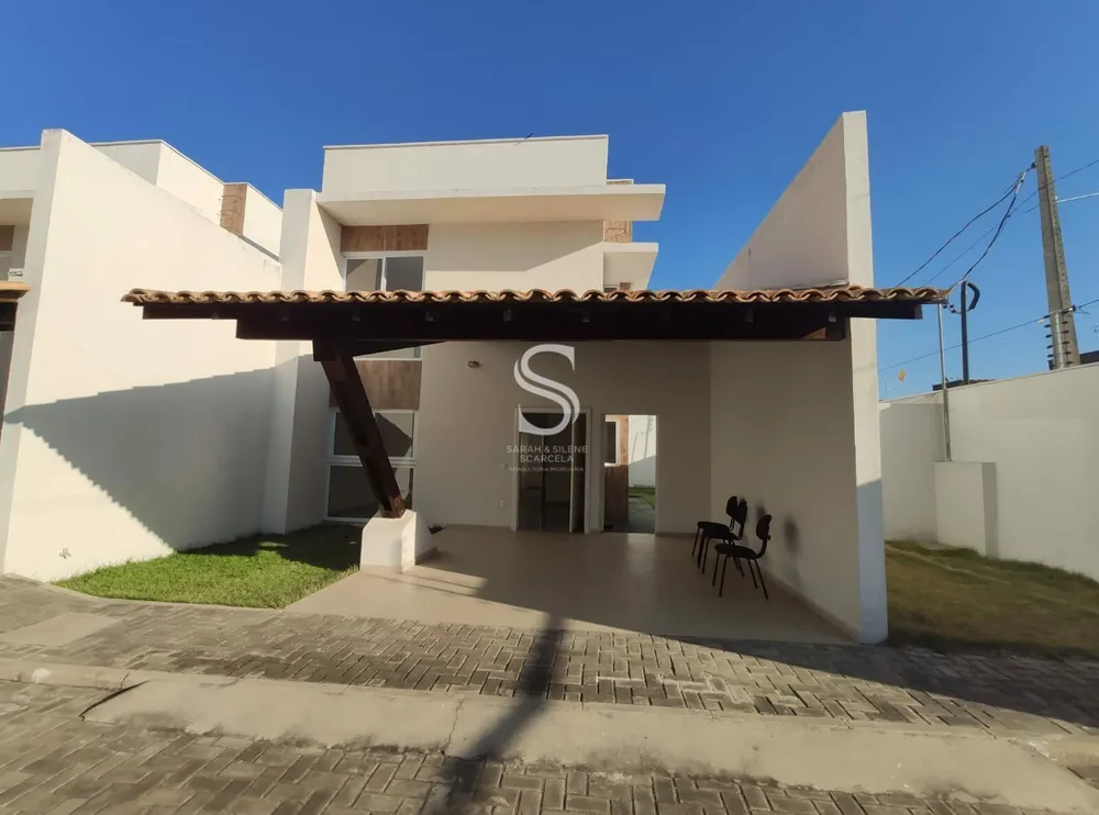 Casa, 4 quartos, 140 m² - Foto 6