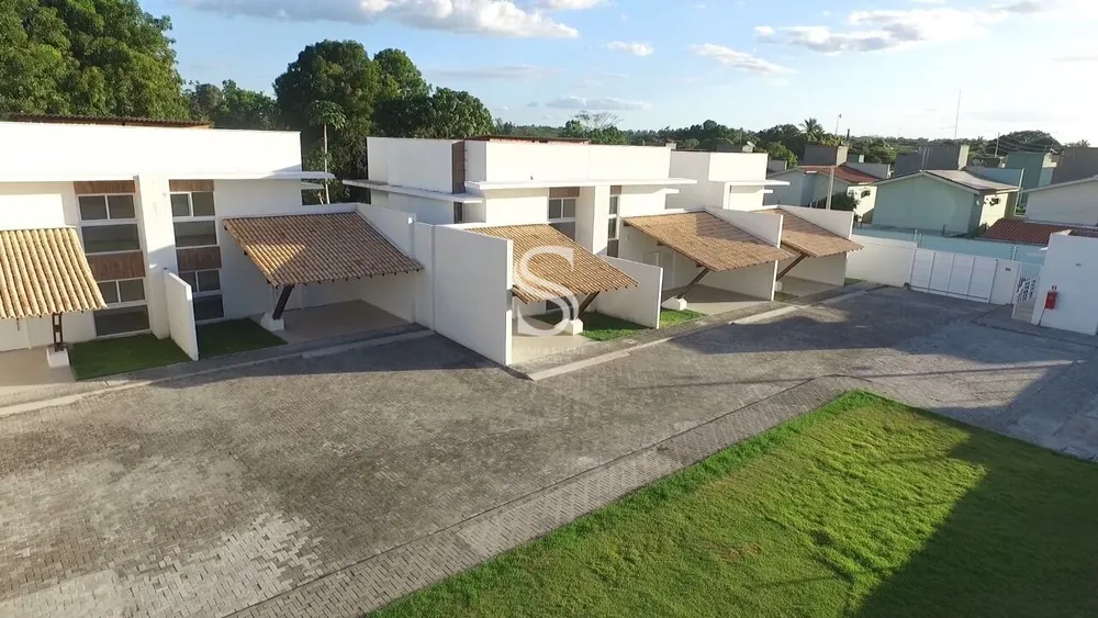 Casa, 4 quartos, 140 m² - Foto 1