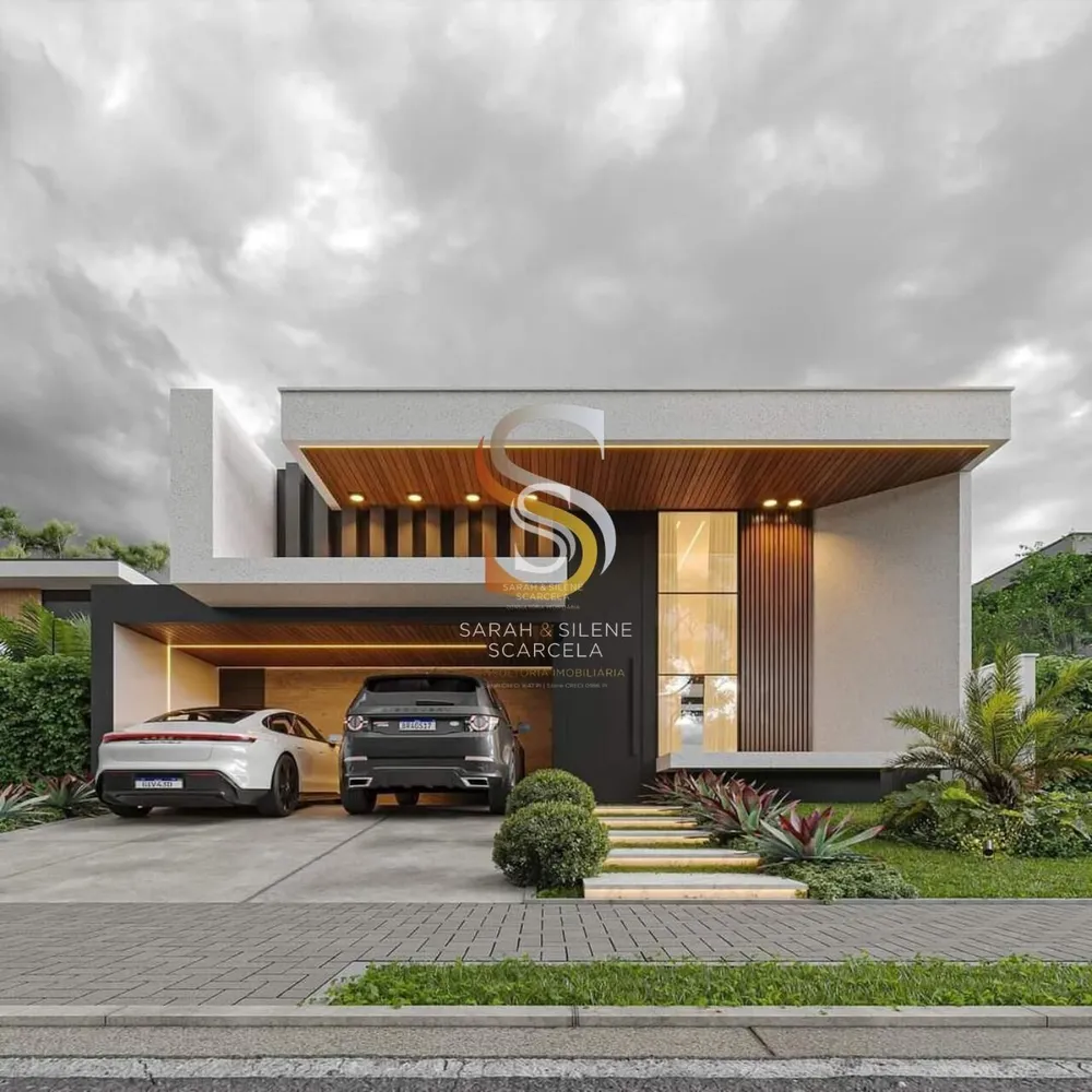 Casa, 3 quartos, 153 m² - Foto 7