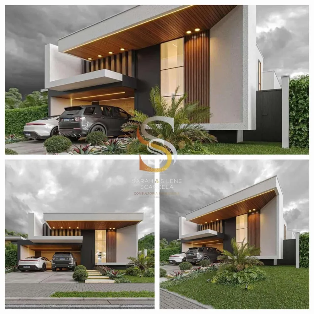 Casa, 3 quartos, 153 m² - Foto 1