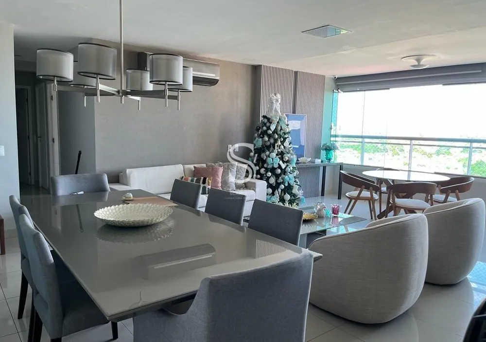 Apartamento, 3 quartos, 141 m² - Foto 10
