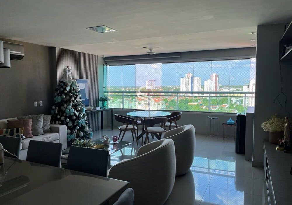 Apartamento, 3 quartos, 141 m² - Foto 7