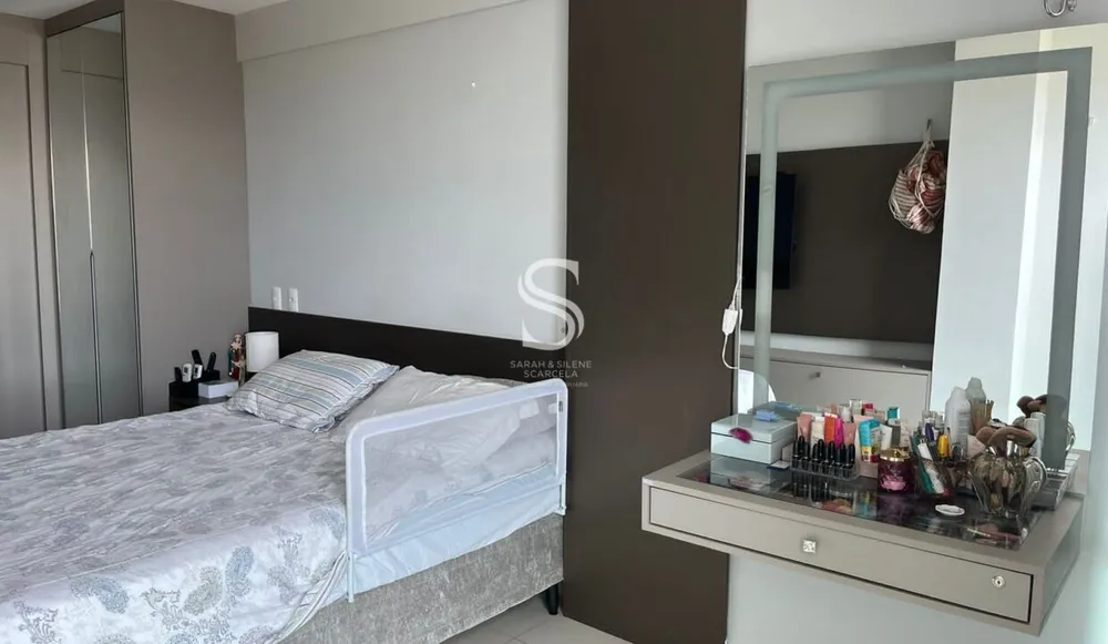 Apartamento, 3 quartos, 141 m² - Foto 15