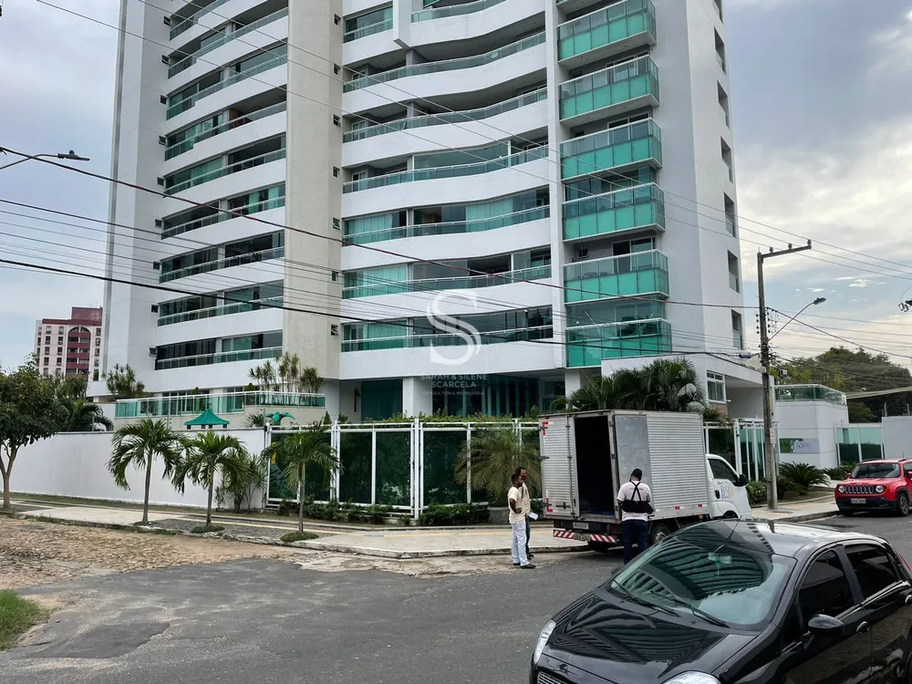Apartamento, 3 quartos, 141 m² - Foto 2