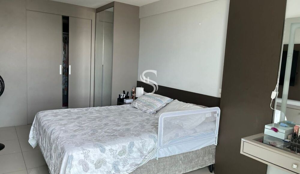 Apartamento, 3 quartos, 141 m² - Foto 13