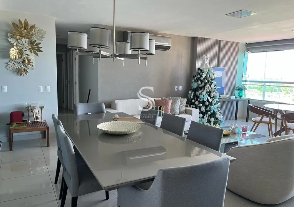 Apartamento, 3 quartos, 141 m² - Foto 8