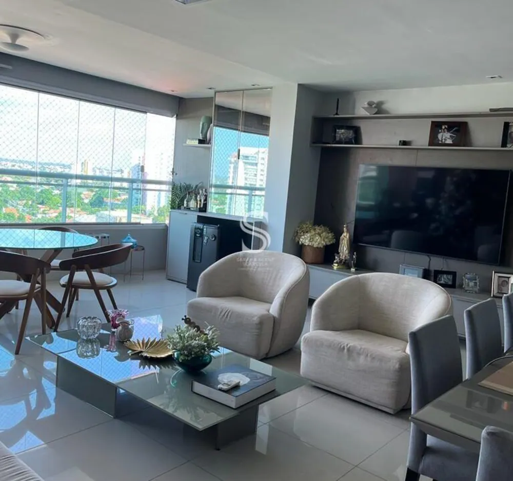 Apartamento, 3 quartos, 141 m² - Foto 9
