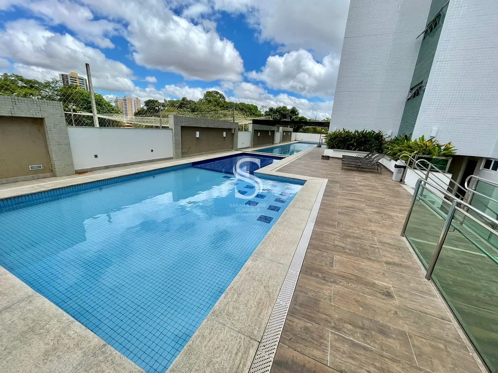 Apartamento, 3 quartos, 141 m² - Foto 6