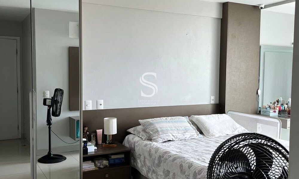 Apartamento, 3 quartos, 141 m² - Foto 12