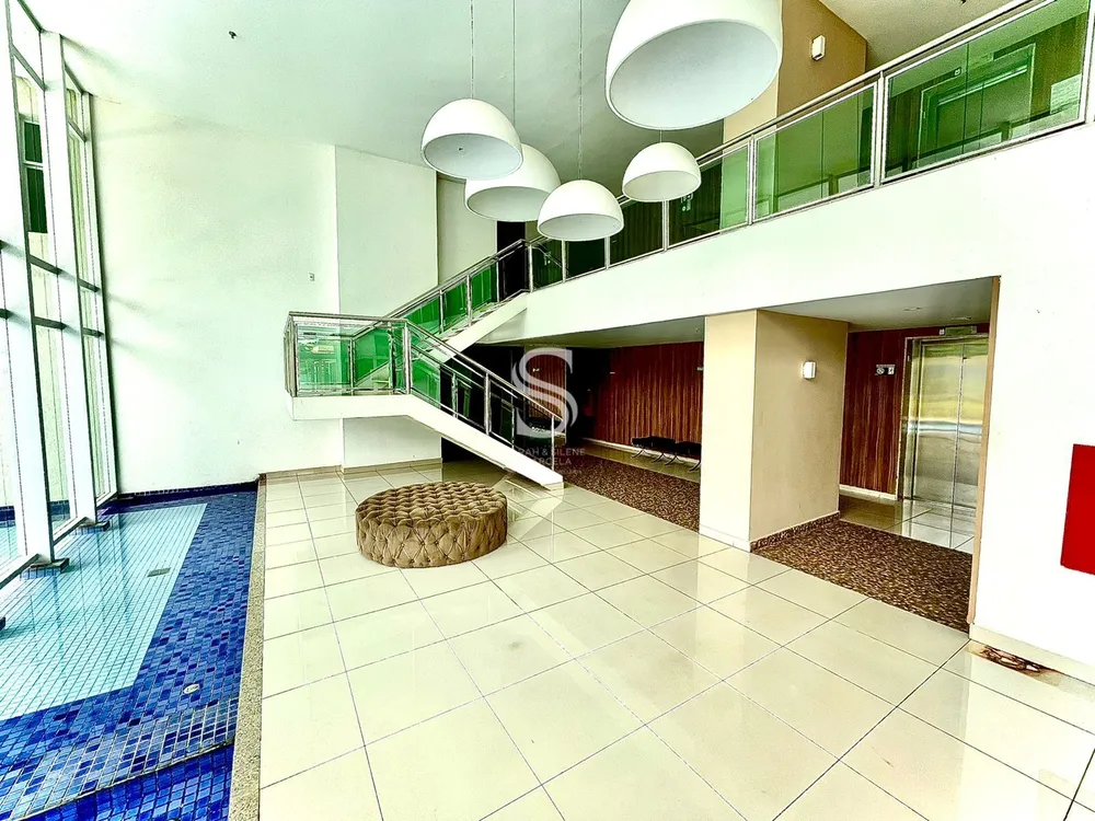 Apartamento, 3 quartos, 141 m² - Foto 3