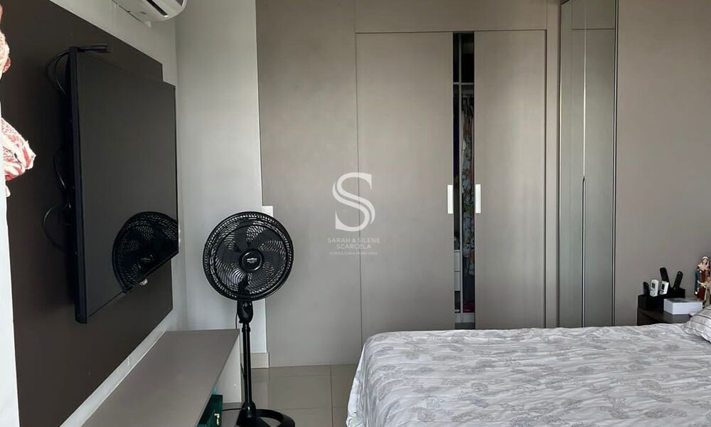 Apartamento, 3 quartos, 141 m² - Foto 14