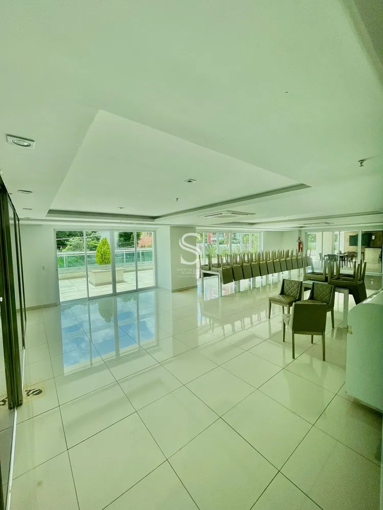 Apartamento, 3 quartos, 141 m² - Foto 4