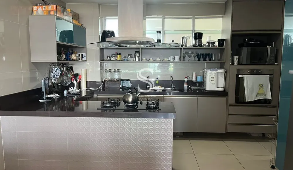 Apartamento, 3 quartos, 141 m² - Foto 11