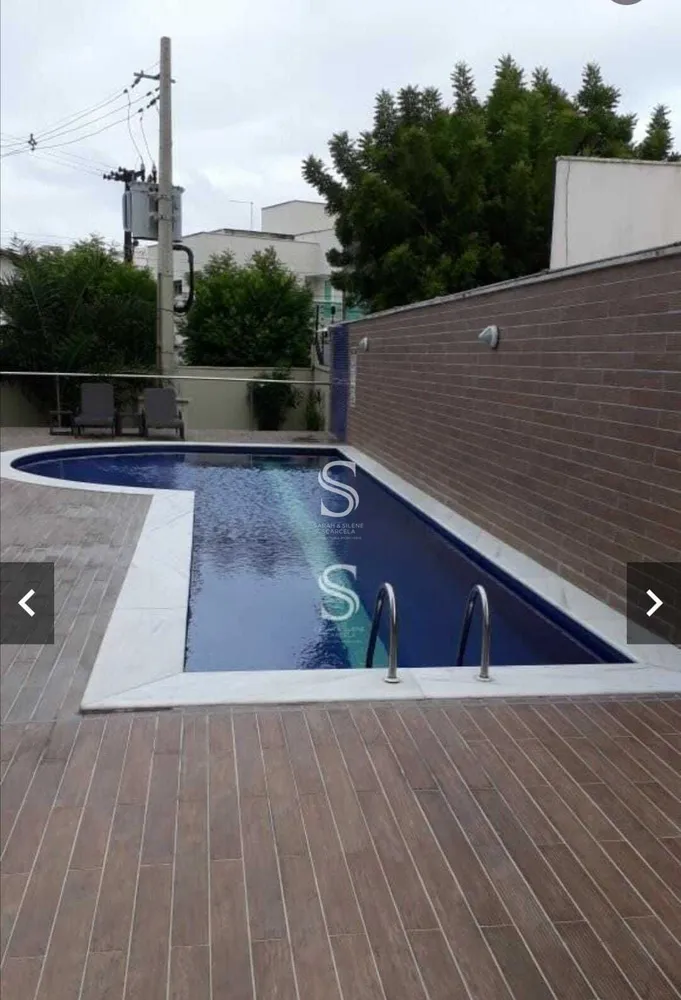 Apartamento, 3 quartos, 77 m² - Foto 3