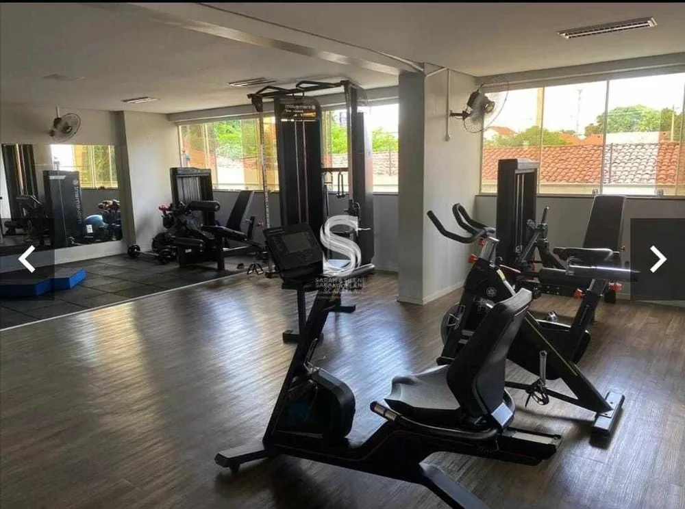 Apartamento, 3 quartos, 77 m² - Foto 5