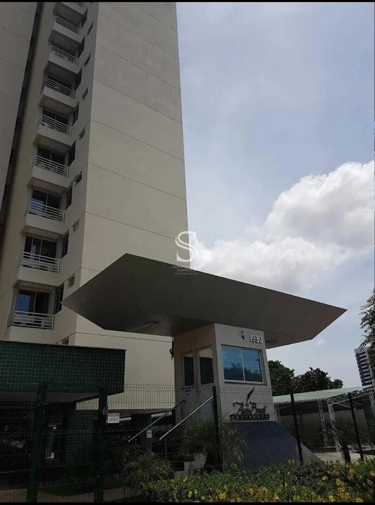 Apartamento, 3 quartos, 77 m² - Foto 1