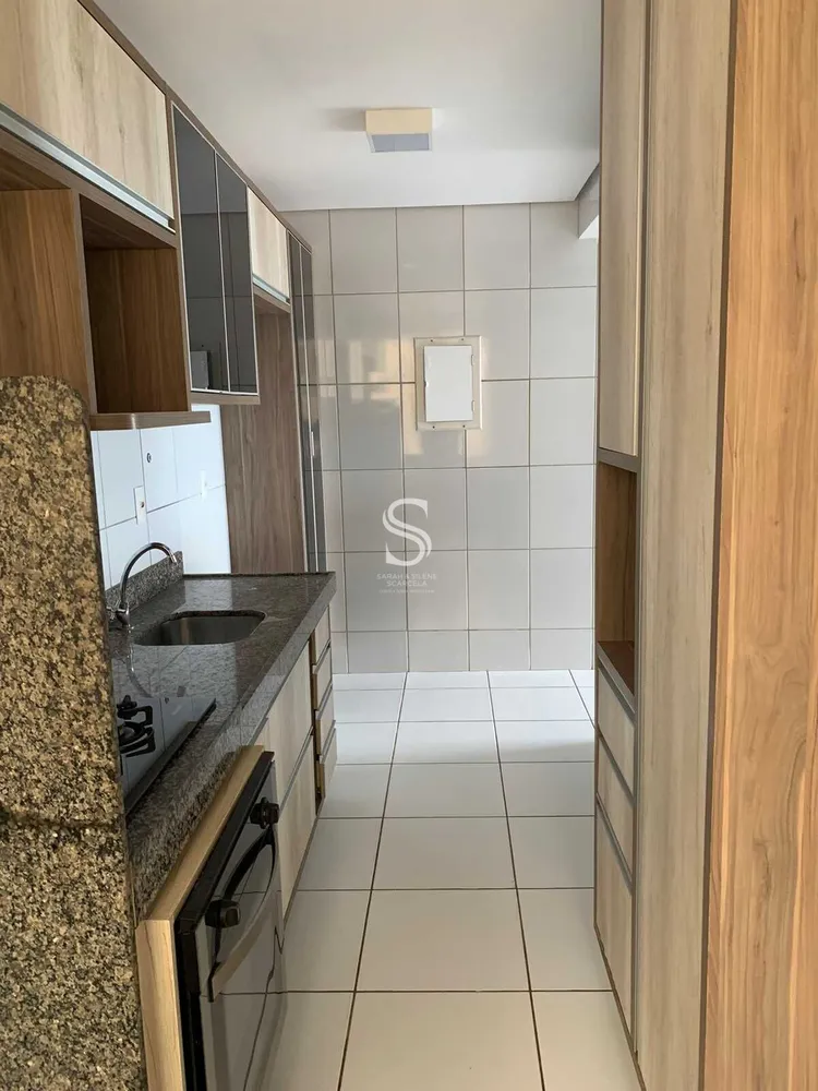 Apartamento, 3 quartos, 77 m² - Foto 8