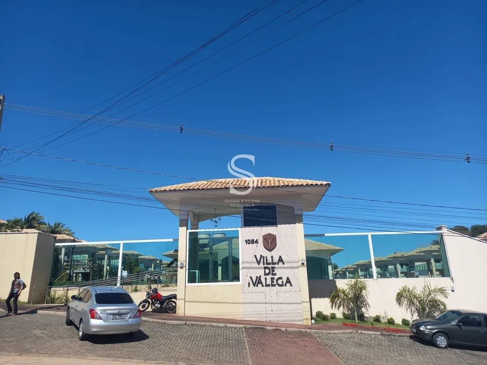 Casa de Condomínio, 4 quartos - Foto 8